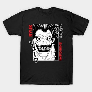 The shinigami T-Shirt